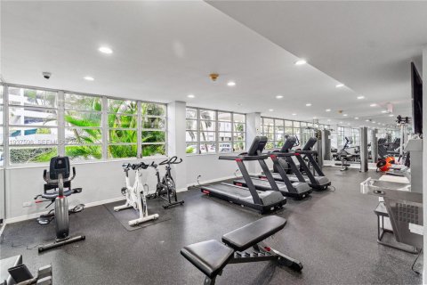 Copropriété à louer à Miami, Floride: 1 chambre, 73.11 m2 № 1997519 - photo 25