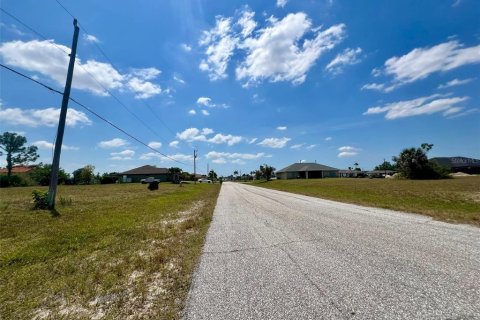 Land in Cape Coral, Florida № 1877372 - photo 2