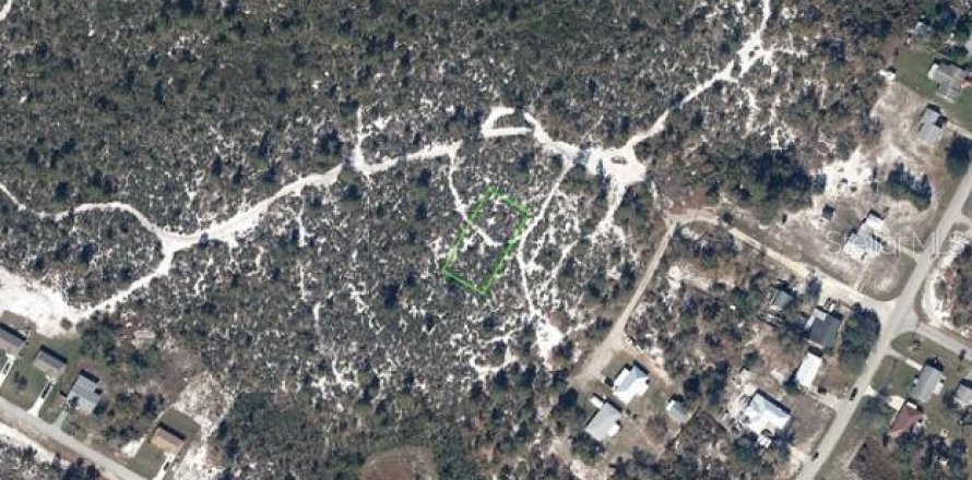 Land in Lake Placid, Florida № 2374095