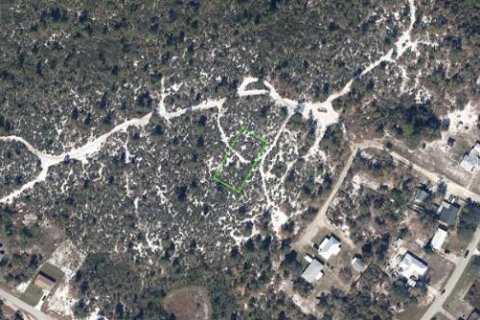 Land in Lake Placid, Florida № 2374095 - photo 2