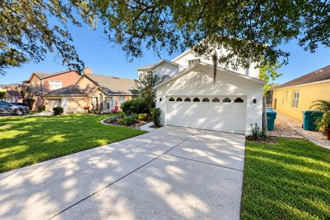 Villa ou maison à Orlando, Floride 5 chambres, 288 m2 № 2421779