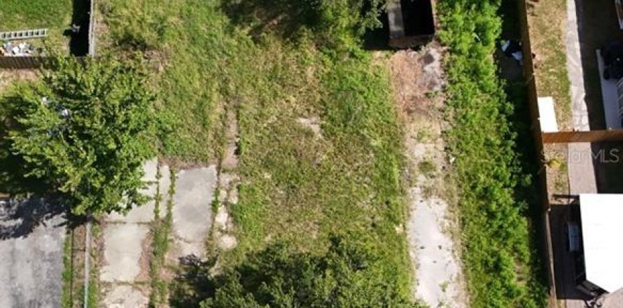 Land in New Port Richey, Florida № 1789612