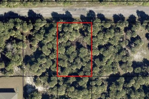 Land in Palm Bay, Florida № 2364453