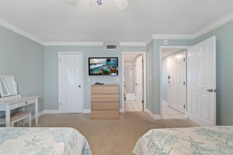 Купить коммерческую недвижимость в Сент-Питерсберг, Флорида 1 спальня, 80.36м2, № 1908821 - фото 23