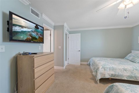 Купить коммерческую недвижимость в Сент-Питерсберг, Флорида 1 спальня, 80.36м2, № 1908821 - фото 24