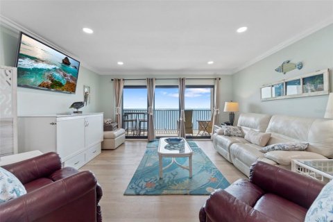 Купить коммерческую недвижимость в Сент-Питерсберг, Флорида 1 спальня, 80.36м2, № 1908821 - фото 5