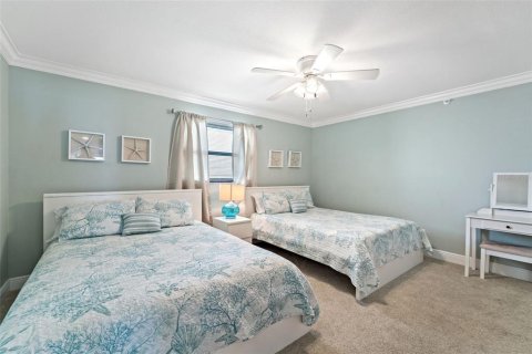 Купить коммерческую недвижимость в Сент-Питерсберг, Флорида 1 спальня, 80.36м2, № 1908821 - фото 22