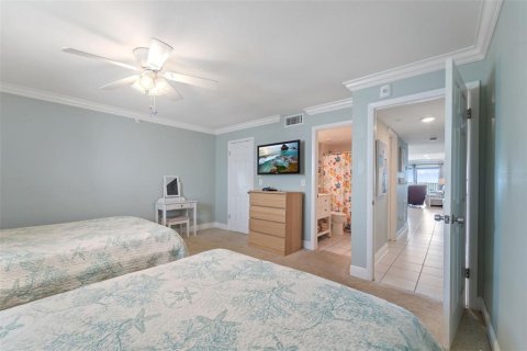 Купить коммерческую недвижимость в Сент-Питерсберг, Флорида 1 спальня, 80.36м2, № 1908821 - фото 25