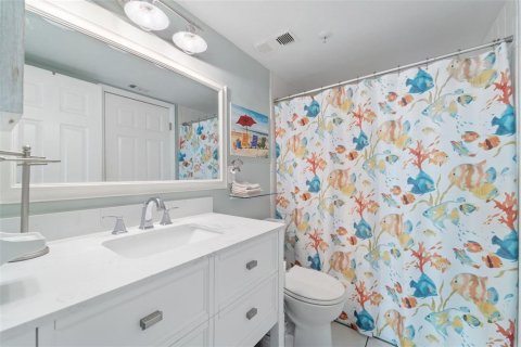 Купить коммерческую недвижимость в Сент-Питерсберг, Флорида 1 спальня, 80.36м2, № 1908821 - фото 21