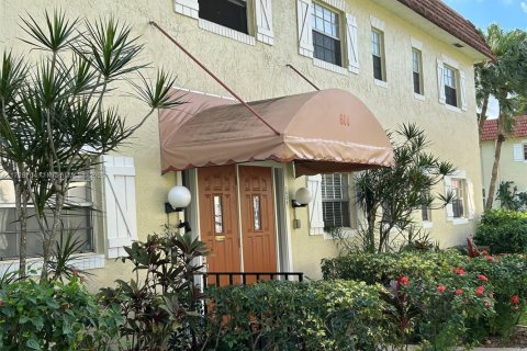 Condo in Margate, Florida, 1 bedroom  № 1478477 - photo 7
