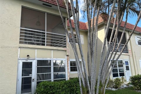 Condo in Margate, Florida, 1 bedroom  № 1478477 - photo 6