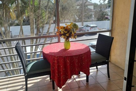 Condo in Margate, Florida, 1 bedroom  № 1478477 - photo 30