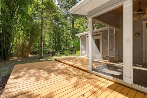 Villa ou maison à vendre à Gainesville, Floride: 3 chambres, 217.11 m2 № 1904677 - photo 8