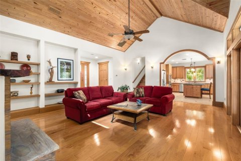 Villa ou maison à vendre à Gainesville, Floride: 3 chambres, 217.11 m2 № 1904677 - photo 29