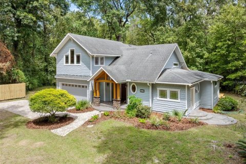 Villa ou maison à vendre à Gainesville, Floride: 3 chambres, 217.11 m2 № 1904677 - photo 14