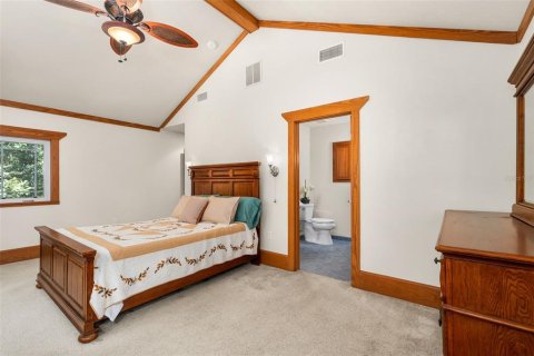 Villa ou maison à vendre à Gainesville, Floride: 3 chambres, 217.11 m2 № 1904677 - photo 30
