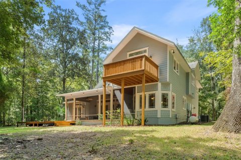 Villa ou maison à vendre à Gainesville, Floride: 3 chambres, 217.11 m2 № 1904677 - photo 2