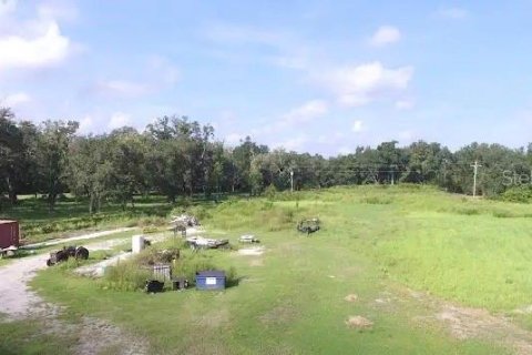 Commercial property in Bushnell, Florida 204.38 sq.m. № 2377527 - photo 3