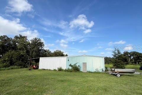 Commercial property in Bushnell, Florida 204.38 sq.m. № 2377527 - photo 4