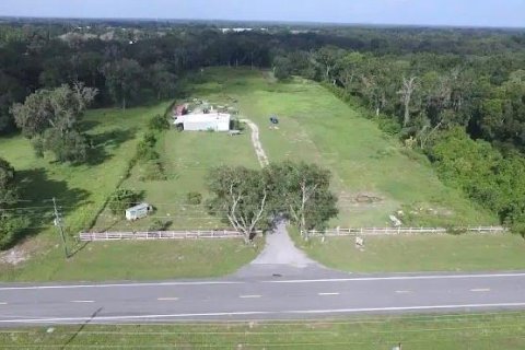 Commercial property in Bushnell, Florida 204.38 sq.m. № 2377527 - photo 2