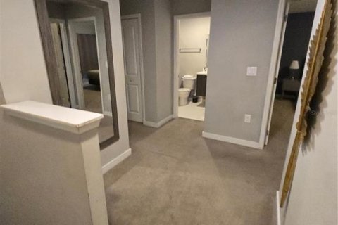 Townhouse in Kissimmee, Florida 4 bedrooms, 162.76 sq.m. № 2238963 - photo 22