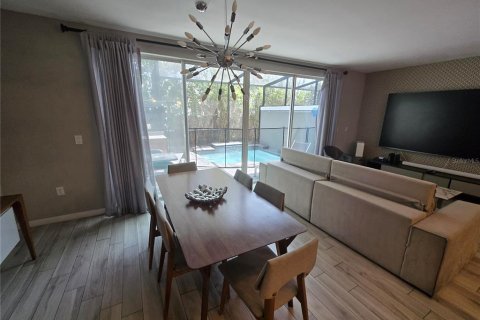 Townhouse in Kissimmee, Florida 4 bedrooms, 162.76 sq.m. № 2238963 - photo 18
