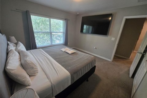 Townhouse in Kissimmee, Florida 4 bedrooms, 162.76 sq.m. № 2238963 - photo 25