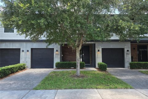 Townhouse in Kissimmee, Florida 4 bedrooms, 162.76 sq.m. № 2238963