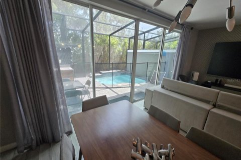 Townhouse in Kissimmee, Florida 4 bedrooms, 162.76 sq.m. № 2238963 - photo 19
