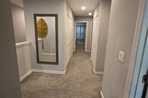 Townhouse in Kissimmee, Florida 4 bedrooms, 162.76 sq.m. № 2238963 - photo 30