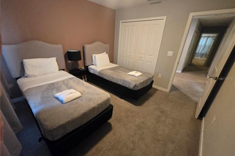 Townhouse in Kissimmee, Florida 4 bedrooms, 162.76 sq.m. № 2238963 - photo 29