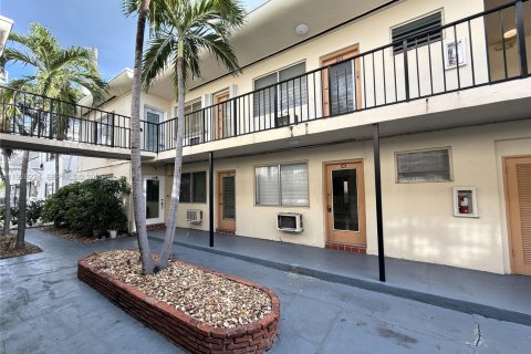 Copropriété à louer à Miami Beach, Floride: 1 chambre, 62.99 m2 № 1987296 - photo 16