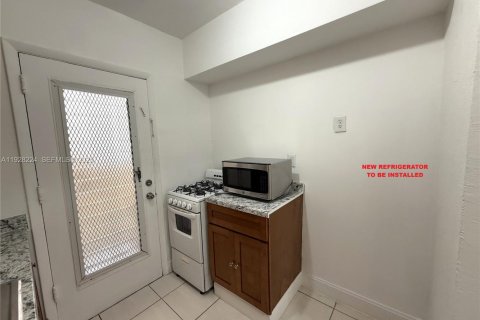 Copropriété à louer à Miami Beach, Floride: 1 chambre, 62.99 m2 № 1987296 - photo 5