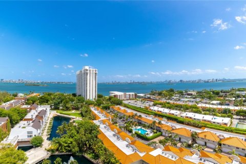 Copropriété à louer à Miami, Floride: 3 chambres, 143.44 m2 № 2084375 - photo 14