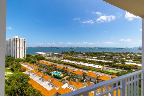 Copropriété à louer à Miami, Floride: 3 chambres, 143.44 m2 № 2084375 - photo 3