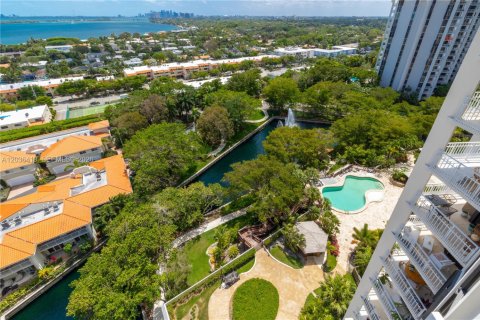 Copropriété à louer à Miami, Floride: 3 chambres, 143.44 m2 № 2084375 - photo 12