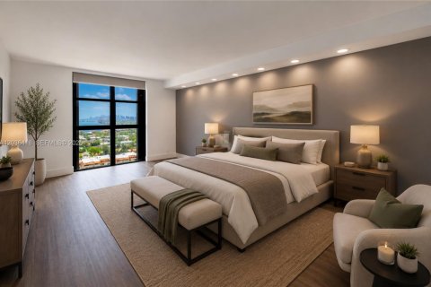 Copropriété à louer à Miami, Floride: 3 chambres, 143.44 m2 № 2084375 - photo 21