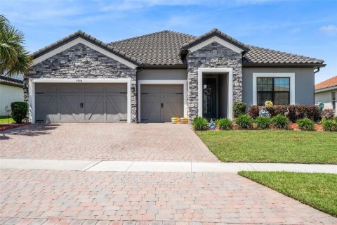 Casa en BELLALAGO en Kissimmee, Florida 4 dormitorios, 253.34 m2 № 2124598