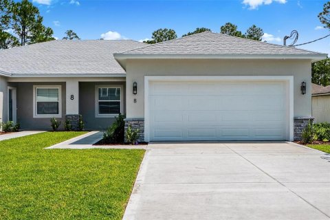 Apartamento en alquiler en Palm Coast, Florida, 3 dormitorios, 137.5 m2 № 1914827 - foto 1