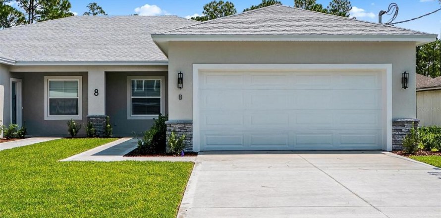 Appartement à Palm Coast, Floride 3 chambres, 137.5 m2 № 1914827