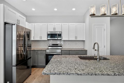 Apartamento en alquiler en Palm Coast, Florida, 3 dormitorios, 137.5 m2 № 1914827 - foto 5