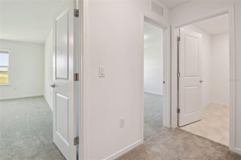 Villa ou maison à louer à Wesley Chapel, Floride: 5 chambres, 242.94 m2 № 1584140 - photo 29