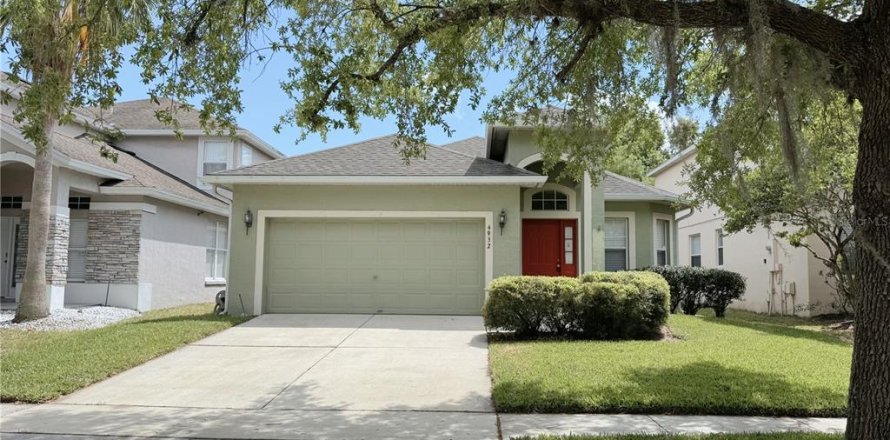 Casa en Orlando, Florida 4 dormitorios, 183.3 m2 № 2096296