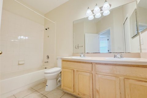 Casa en alquiler en Orlando, Florida, 4 dormitorios, 183.3 m2 № 2096296 - foto 29