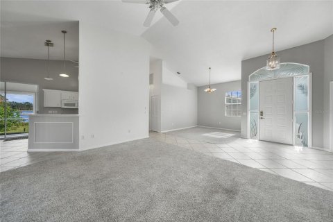 Купить виллу или дом в Порт-Шарлотт, Флорида 9 комнат, 175.59м2, № 1539722 - фото 6