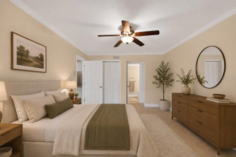 Condominio en venta en New Port Richey, Florida, 1 dormitorio, 67.63 m2 № 2147580 - foto 9