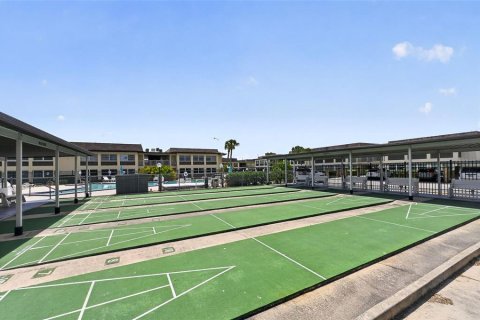 Condominio en venta en New Port Richey, Florida, 1 dormitorio, 67.63 m2 № 2147580 - foto 21