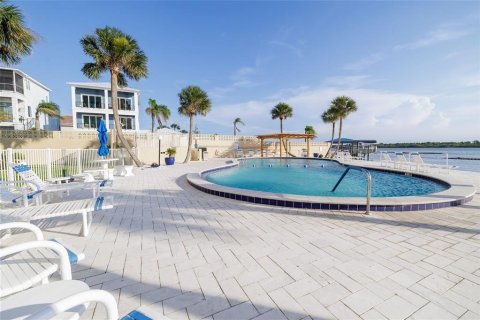 Condominio en venta en Port Orange, Florida, 1 dormitorio, 89.56 m2 № 1795789 - foto 20