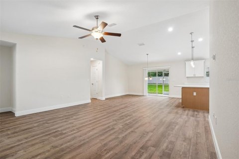 House in Dunnellon, Florida 4 bedrooms, 162.67 sq.m. № 2198975 - photo 14