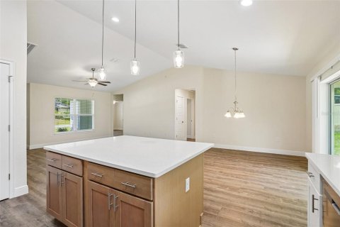 House in Dunnellon, Florida 4 bedrooms, 162.67 sq.m. № 2198975 - photo 23